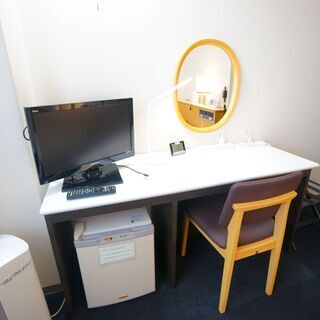 【募集】ホテル内のワークスペースでお掃除しませんか？1回1,30...