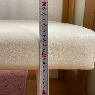 エステ・整体用ベッドの画像