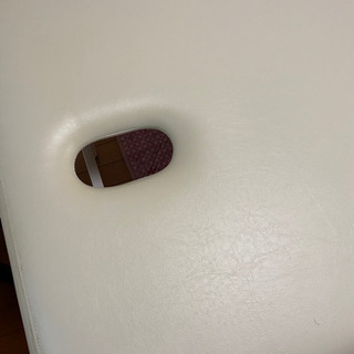 エステ・整体用ベッドの画像