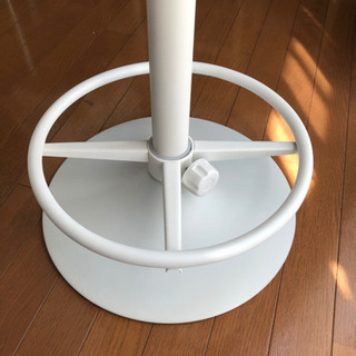 ハイスツール　昇降式　チェアの画像