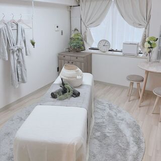 独立・開業・起業・副業応援！貸し教室　美・健康・癒しに携わるスペシャリストのためのレンタルサロン時間貸し　美・健康・癒しに携わるスペシャリストのためのレンタルサロンの画像