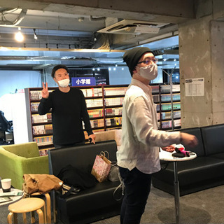【4名参加確定】3/25(木)19:30-21:00【八王子】ダーツ会 − 東京都