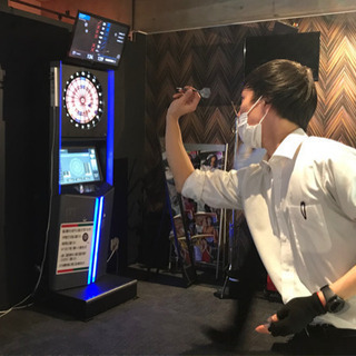 【4名参加確定】3/25(木)19:30-21:00【八王子】ダーツ会 - スポーツ