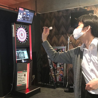 【4名参加確定】3/25(木)19:30-21:00【八王子】ダーツ会 - 八王子市