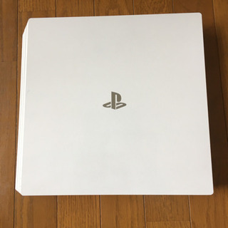 SONY - PS4 Pro CUH-7200B B02 ホワイト 1TB(SSD換装済) Amazon.co.jp: 【整備済み品】 SONY PlayStation 4 Pro グレイ