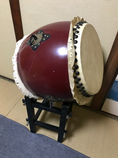 太鼓