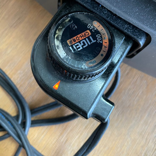 タイガー　ホットプレート＋ティファール