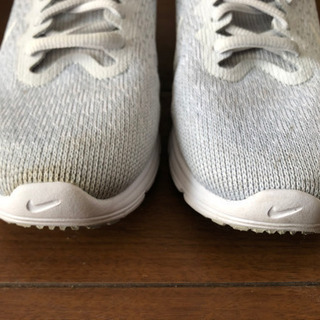 靴 レディース　22センチ　NIKE スポーツシューズ AIRMAX（852465-007）   中野 中野坂上の画像