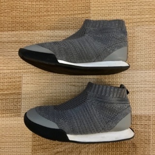 【美品】ベビー用シューズの画像