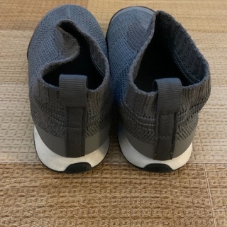 【美品】ベビー用シューズの画像