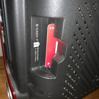 32型AQUOSを無料でお譲りします。の画像