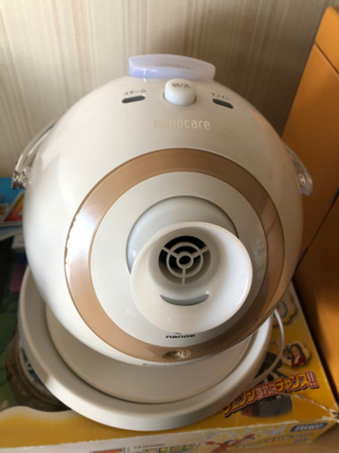 スチーム