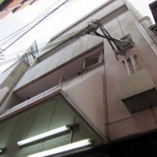 【 生活保護受給者必見 】★駅チカ★敷金・礼金０★3.5万円★バ...