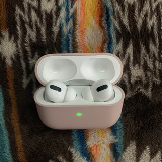 AirPods Pro 美品です