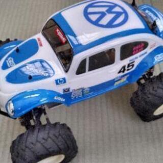 京商FIELD BAJA Beetle