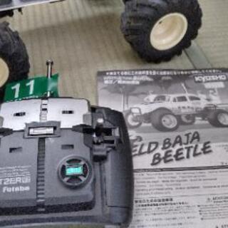 京商FIELD BAJA Beetle