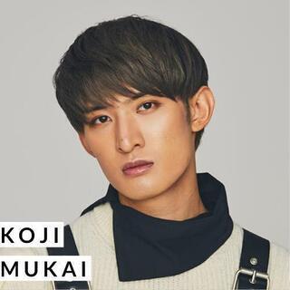 向井康二グッズ 無限回収