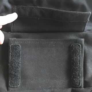 PORTER ポーター ウエストポーチ ウエストバッグ　ショルダーバッグの画像
