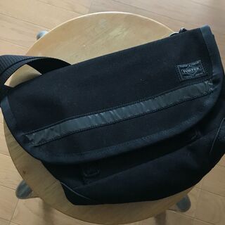 PORTER ポーター ウエストポーチ ウエストバッグ　ショルダ...