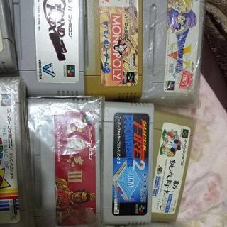 スーパーファミコン