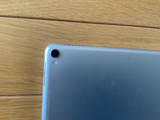 iPad pro10.5インチ　256GB　Wi-Fiモデル　＋　Apple Pencil （第一世代）