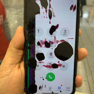 iPhone11修理も対応しております😊 - 川崎市