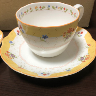 ノリタケ　食器の画像
