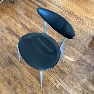 ADEL Link Chair 高級チェア  1/2