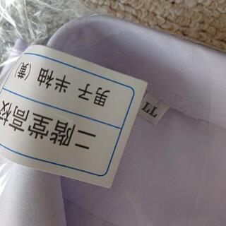 奈良県二階堂高校制服男子半袖シャツLL2枚の画像