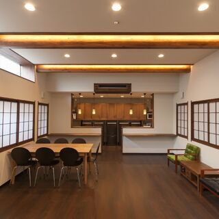 同志社の学生さんに人気の西陣シェアハウス
