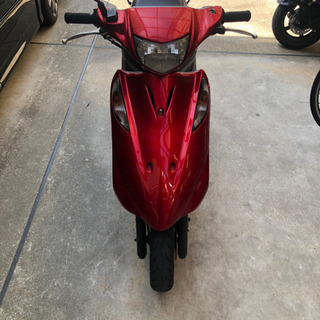 アドレス v125g 実動車　不具合なし‼︎