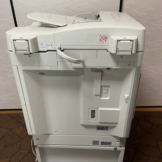 最終値下げ）canon 複合機 MF7430D ◎◎コピー/FAX キャノン コピー機の画像
