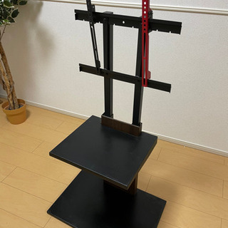 ニセ壁掛けテレビ台【受付終了】