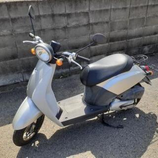 ★原付ホンダtoday 4158km！
