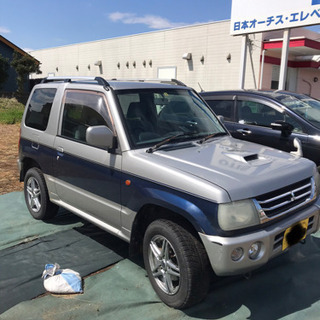 今月中に名変出来る方限定！H58Aターボ4WD MT5