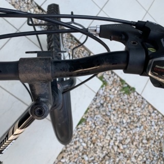 子供用自転車　1の画像