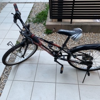 子供用自転車　1