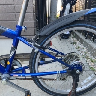 子供用自転車　2の画像