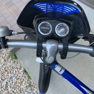 子供用自転車　2