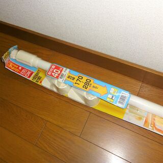 アイリスオーヤマ 伸縮棒の画像