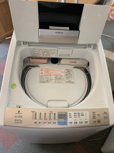 ?乾燥付き洗濯機オススメ?