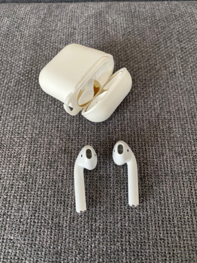 家電 Apple Airpods Wireless charging case