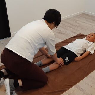 子供の姿勢タイプ別診断
