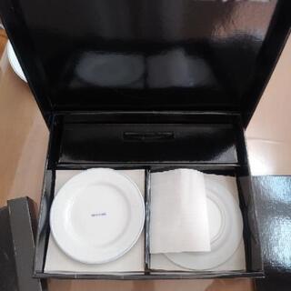 【値下げ】コムサ　パーティーセット【新品】の画像
