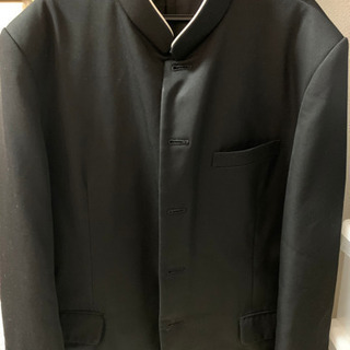 中学生 学生服  上下セット