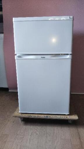 2016年製品   ２ドア  冷蔵庫
