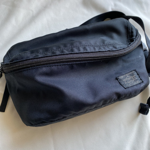 【決まりました❗️】PORTER ウエストポーチ ショルダーバッグ【値下げしました❗️】