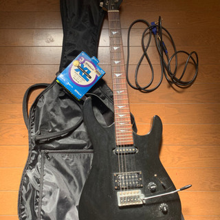 ギター　ベース　アンプ　セット　vox の画像