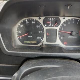 【決まりました。ありがとうございました。】やっと出ました！パジェロミニリンクス MT ターボ　切り替え4WDの画像