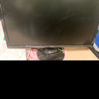 至急 BenQ モニター